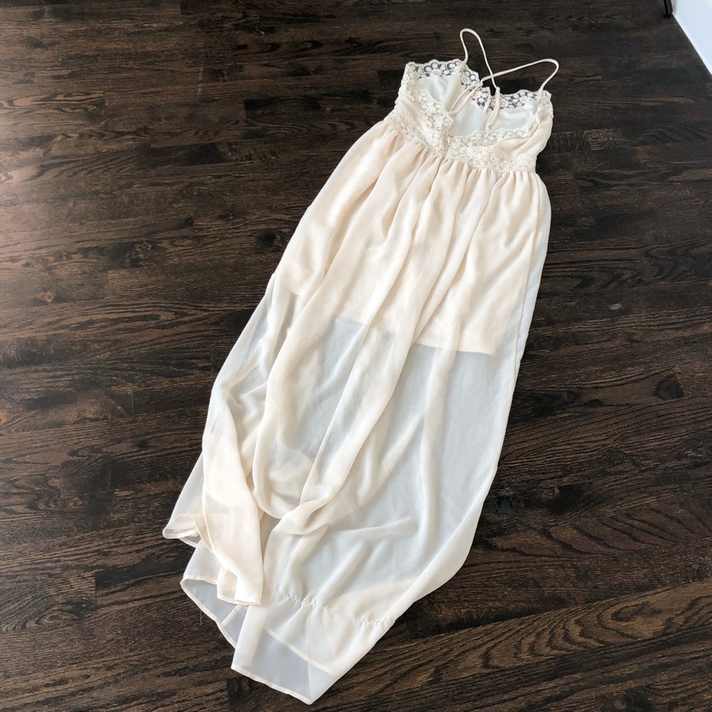 Altar’d State Dress